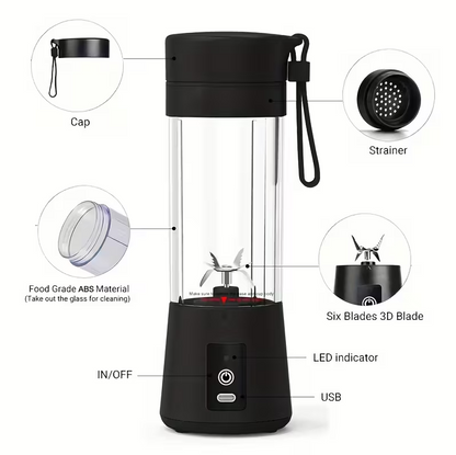 Przenośny Blender HandBlend!