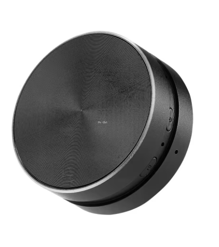 Mini głośnik z przewodnictwem kostnym kompatybilny z Bluetooth