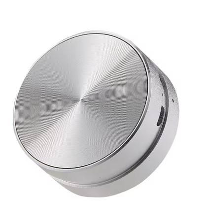 Mini głośnik z przewodnictwem kostnym kompatybilny z Bluetooth